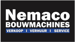 Nemaco Bouwmachines BV