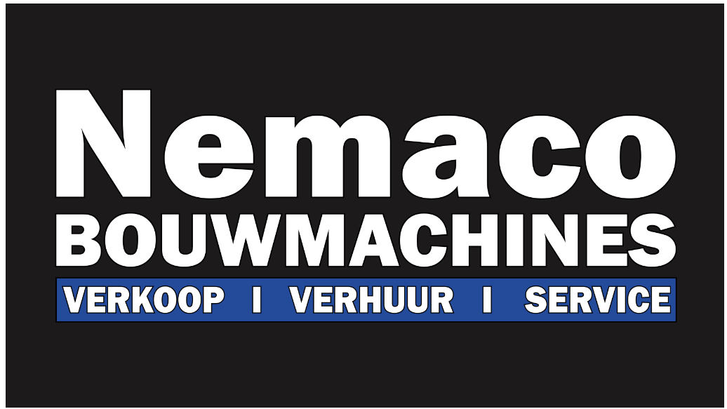 Nemaco Bouwmachines BV