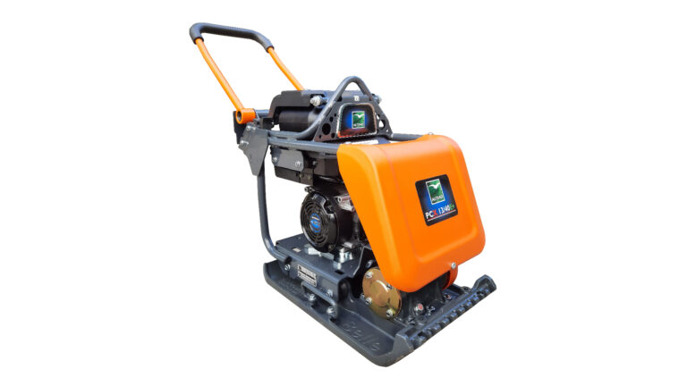 Akku-Rüttelplatte PCX 13/40E+ EGX