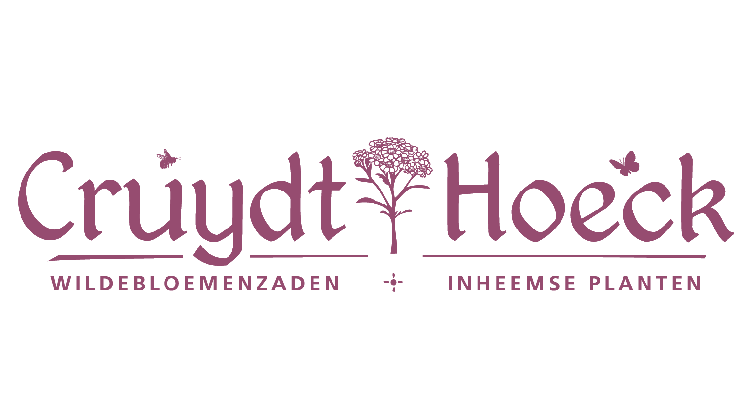 Cruydt-Hoeck