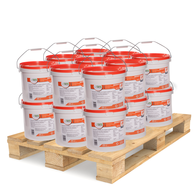 ProMix Gartendünger