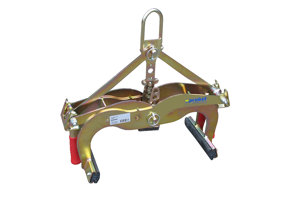 Probst Bandenklem EXG – Maxi Easy Grip