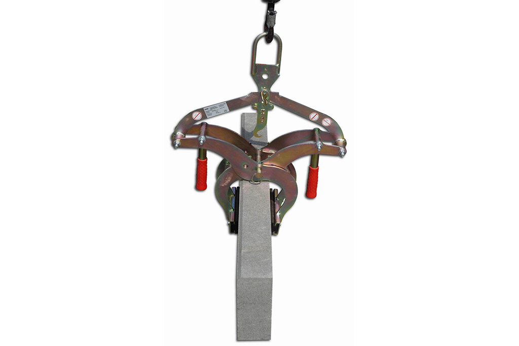 Probst Bandenklem EXG Easy Grip