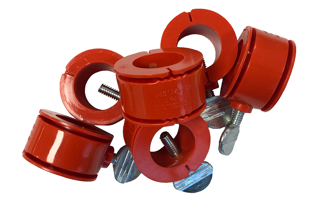 Draadspanner Probst set a 6 stuks