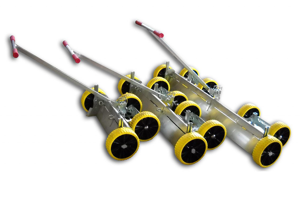 Probst Levelfix LF120/210