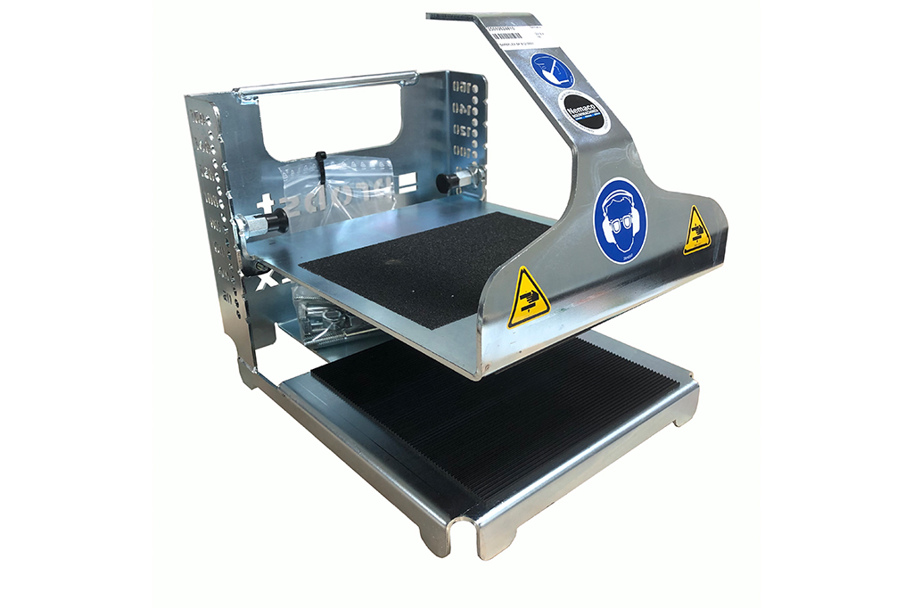 Probst zaagsteun Safeflex SF