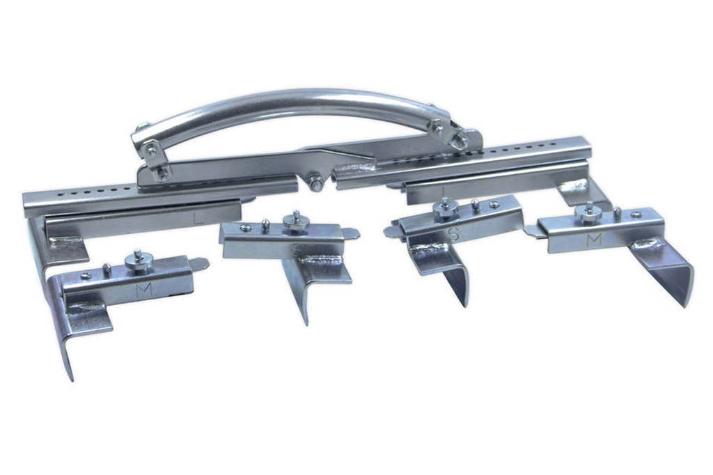 Probst tegeldrager Profi PPH-S 10/62