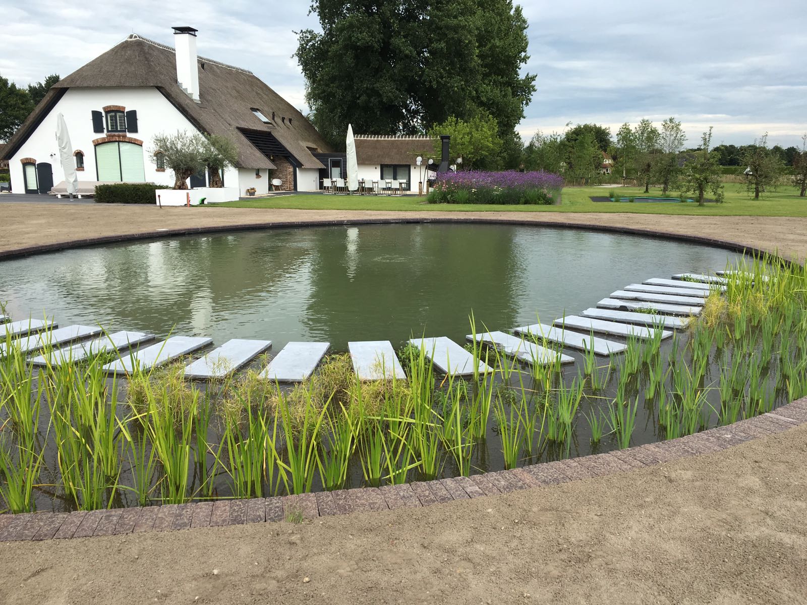 ECOLAN EPDM RUBBER FOLIE