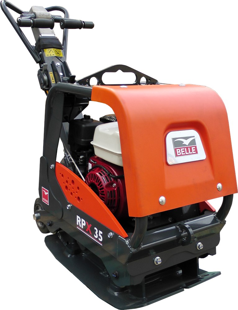 Schakelplaat RPX 35/60