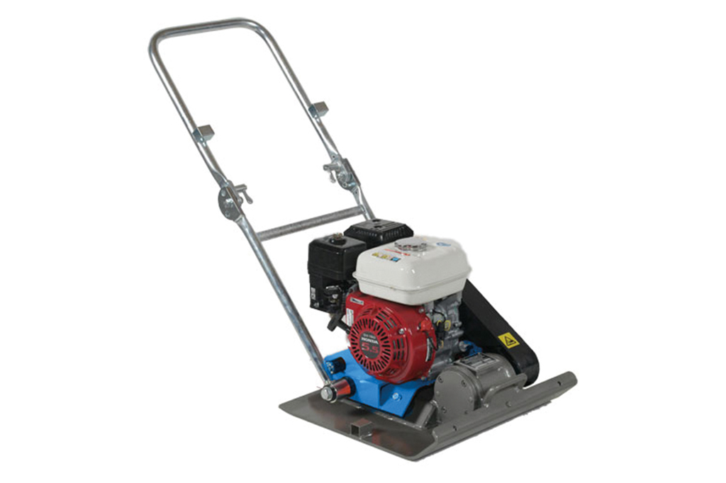 Trilplaat Revo Quick