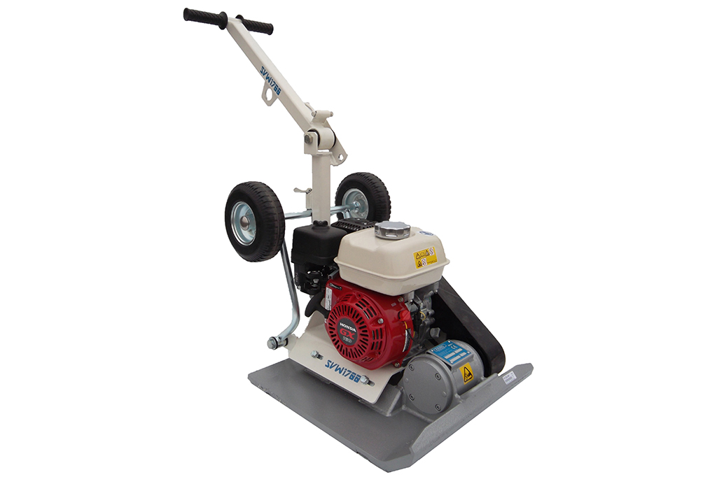 Trilplaat Revo SVW 1700