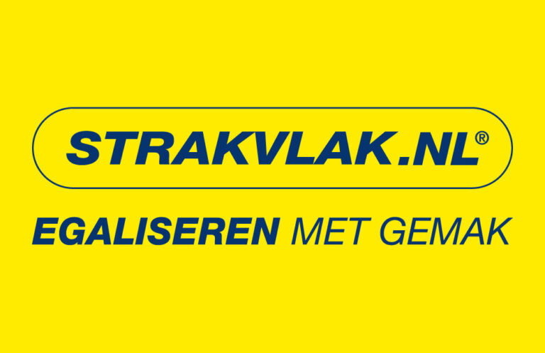 Wat is de Strakvlak? De Strakvlak is een handegalisatiebord om te gebruiken op plaatsen waar machinaal afreien niet mogelijk is. De Strakvlak is er in meerdere uitvoeringen, o.a een smalle en een brede. Deze vullen elkaar aan.