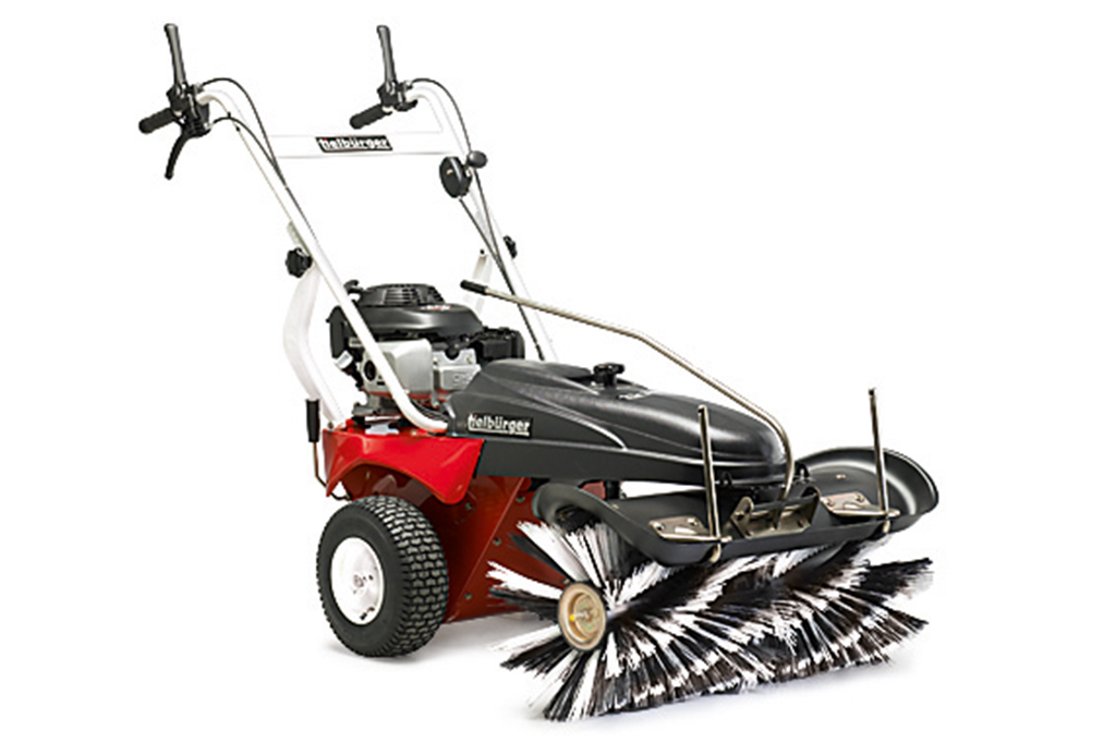 Veegmachine Tielburger TK38 PRO