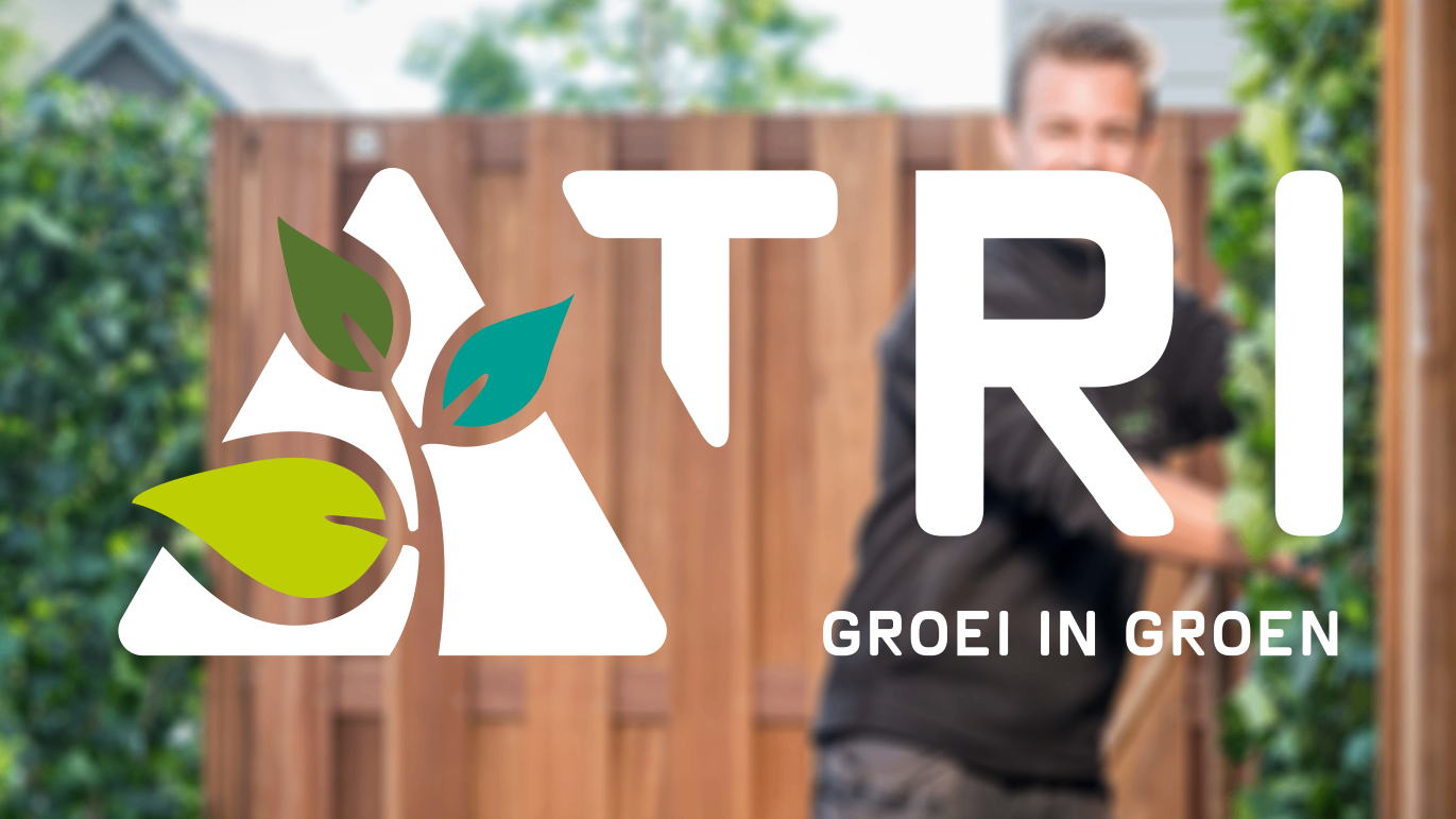 TRI Groei in Groen