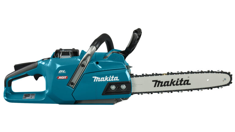 XGT 40 V Max kettingzaag 35 cm