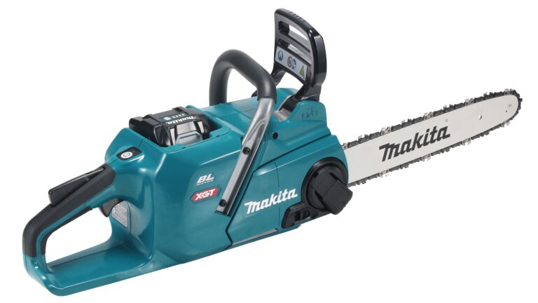 XGT 40 V Max kettingzaag 35 cm