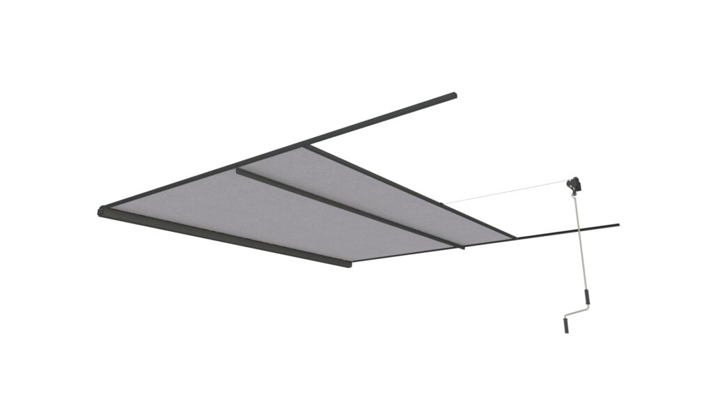 Umbra Pergola Markise