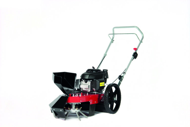 Limpar Turbo onkruidborstel inclusief beschermkap.