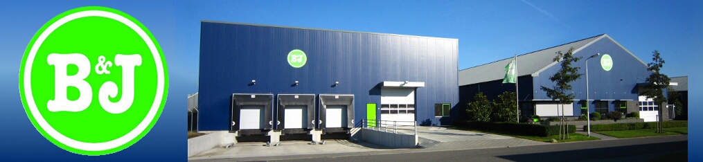 B. & J. BV