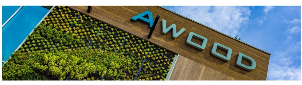 Awood BV