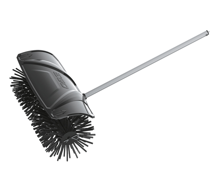 EGO Borstel opzetstuk BBA2100