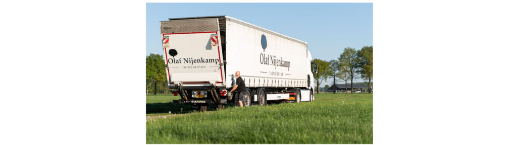 Olaf Nijenkamp Tuinplanten BV