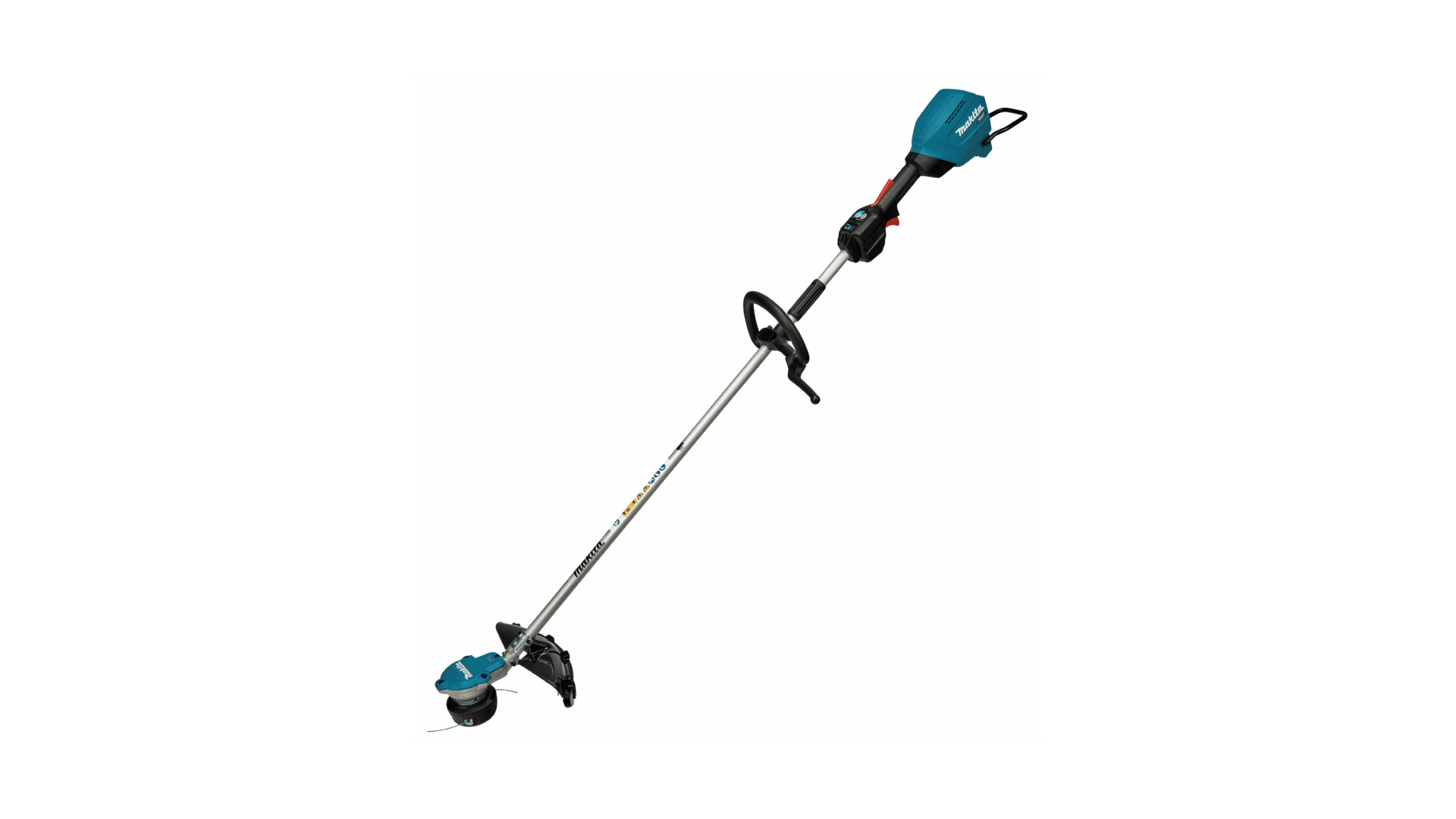 XGT 40 V Max Bosmaaier D-greep