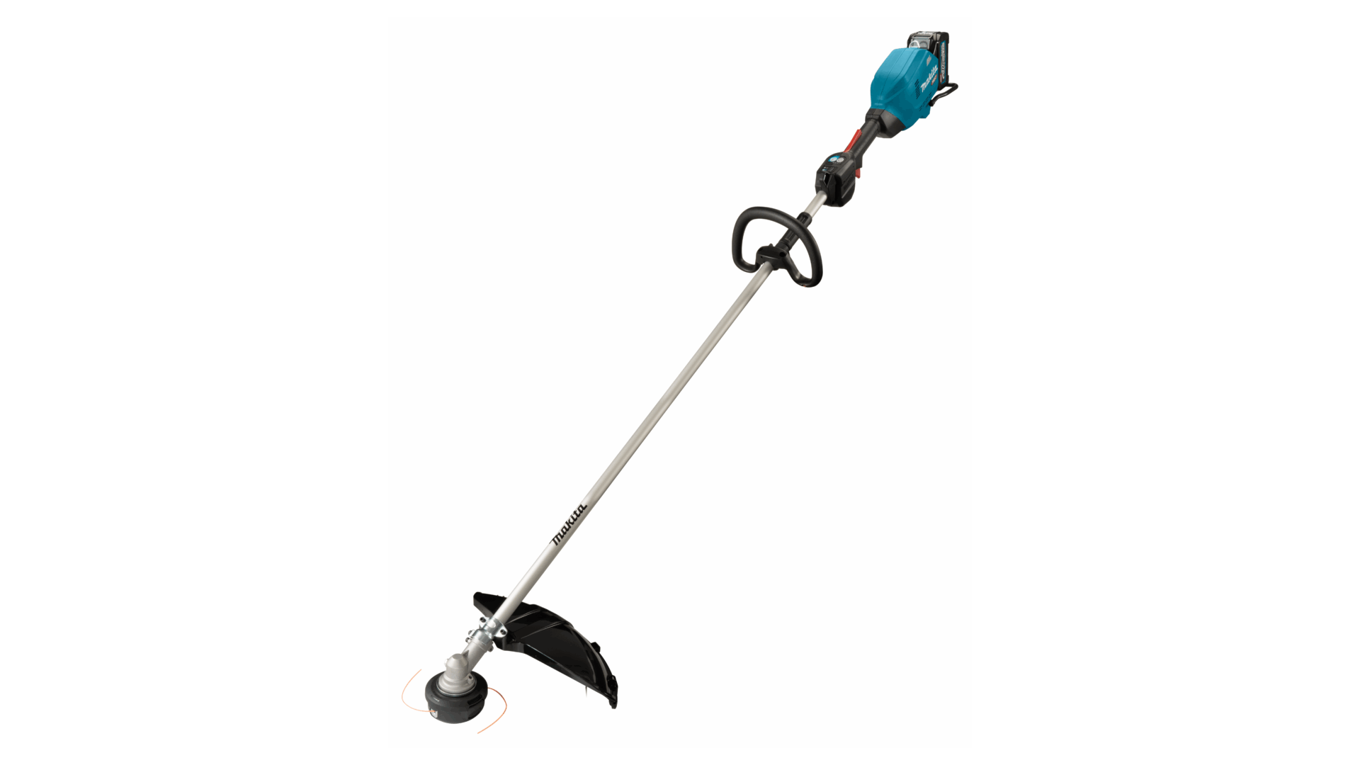 XGT 40 V Max Bosmaaier D-greep