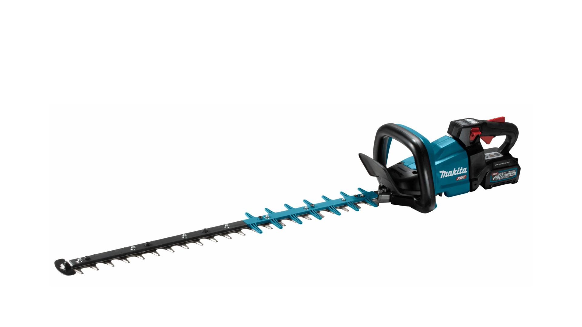 XGT 40 V Max Heggenschaar 75cm Trimuitvoering