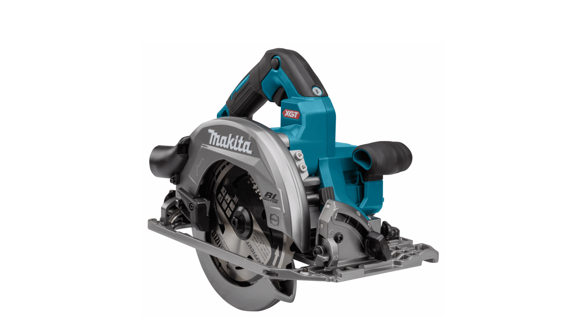 XGT 40 V Max Cirkelzaag 190 mm