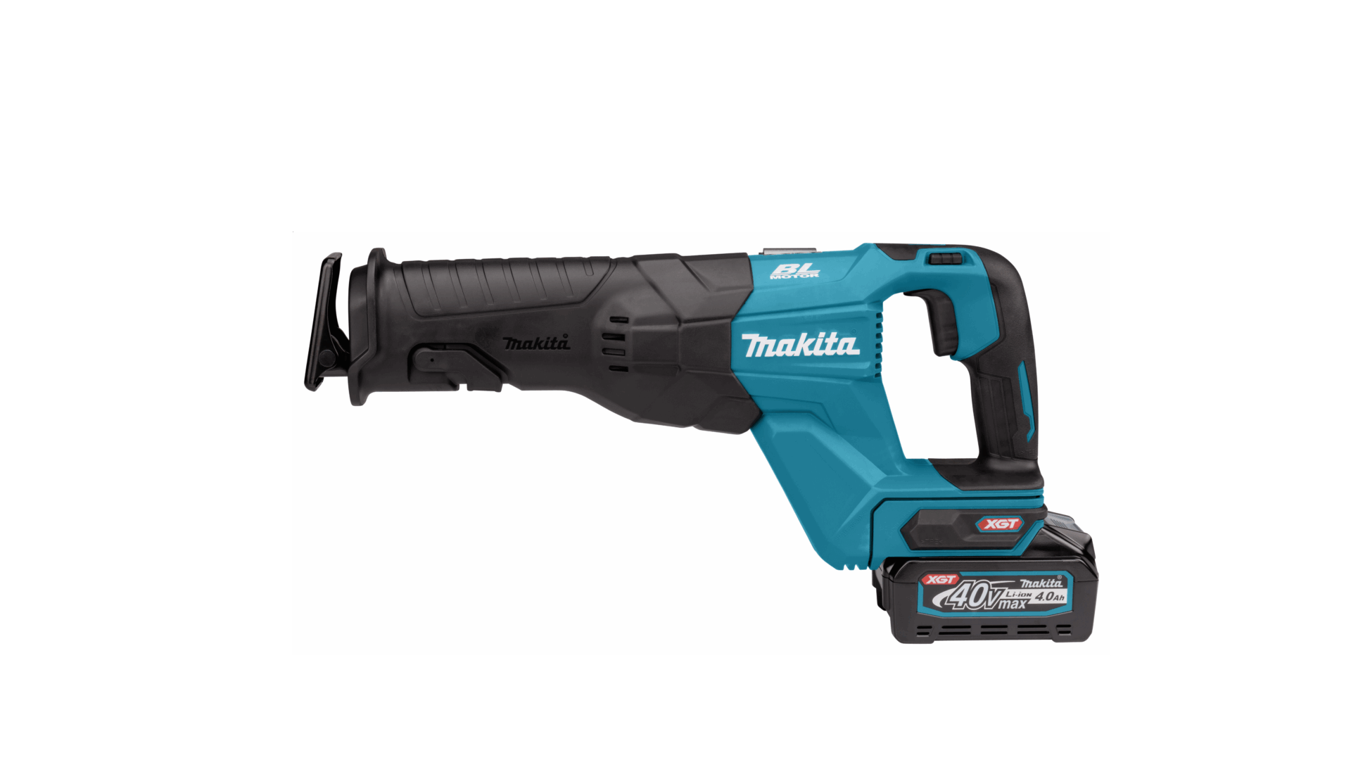 XGT 40 V Max Reciprozaag