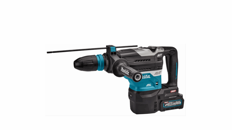 XGT 40 V Max Combihamer