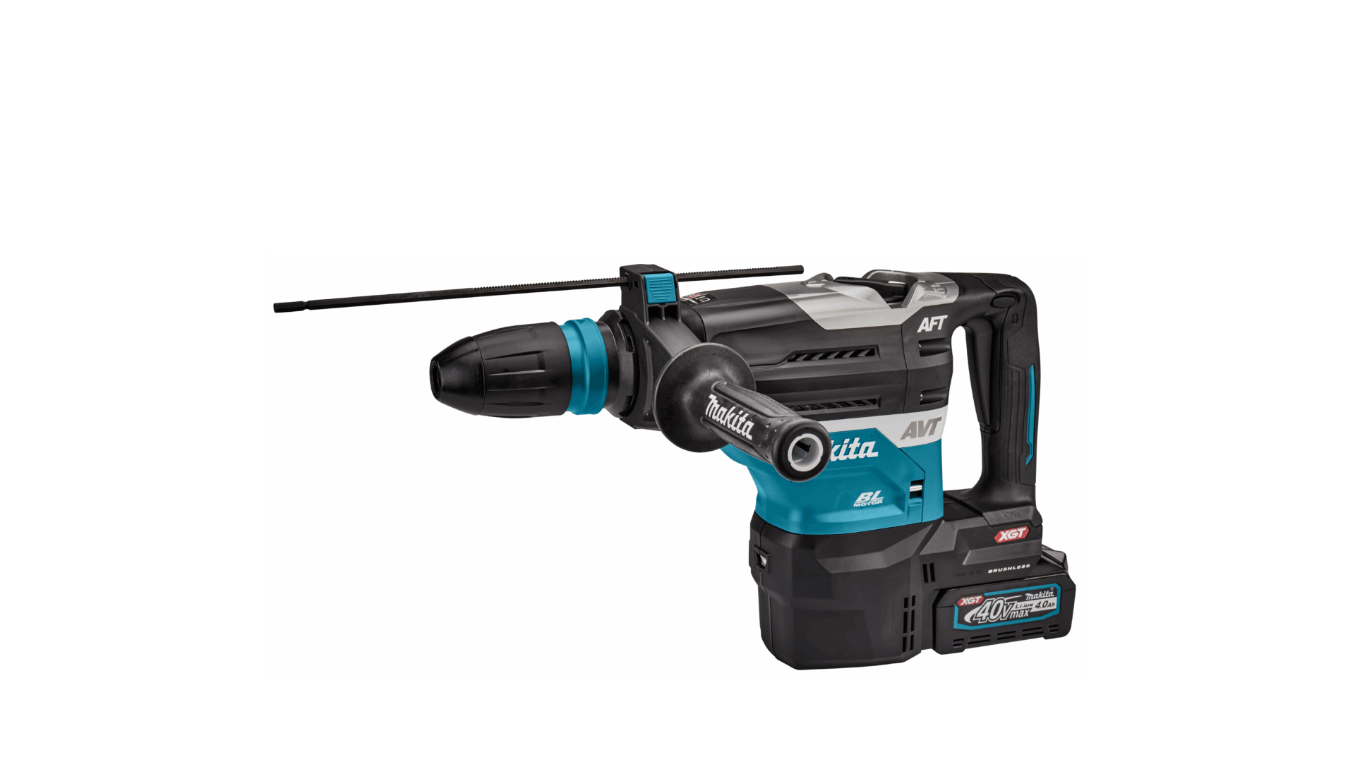 XGT 40 V Max Combihamer