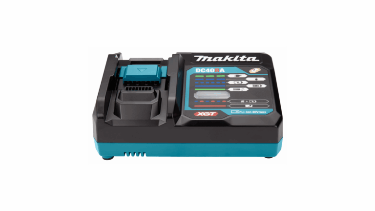 Oplader XGT Snellader