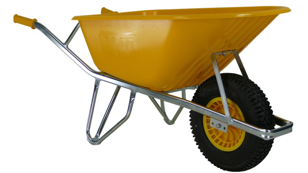 FORT kruiwagen SMB 100