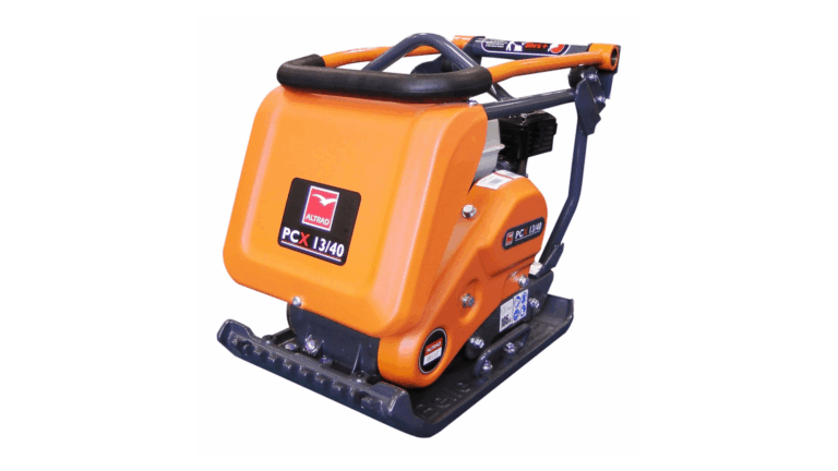 Belle Trilplaat PCX 13/40