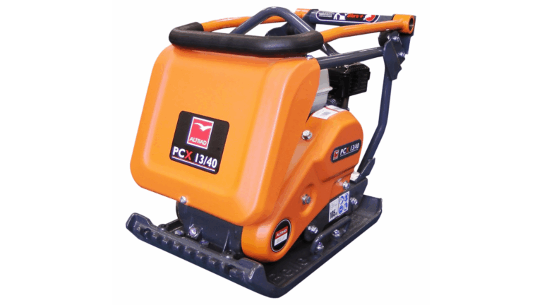 Belle Rüttelplatte PCX 13/40