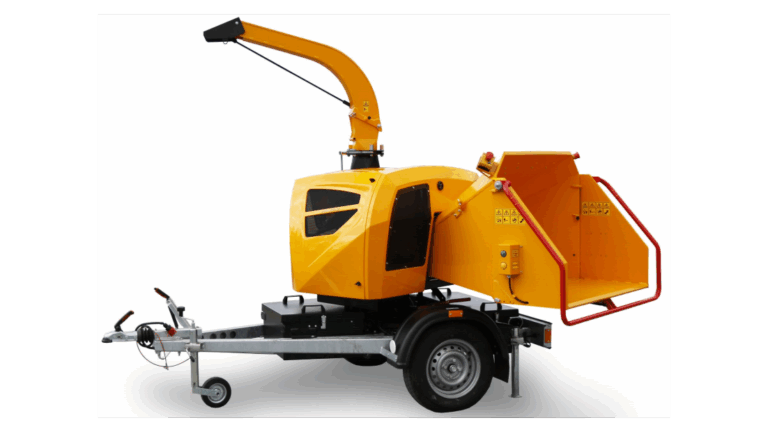 GREENLINE 1600 EM versnipperaar