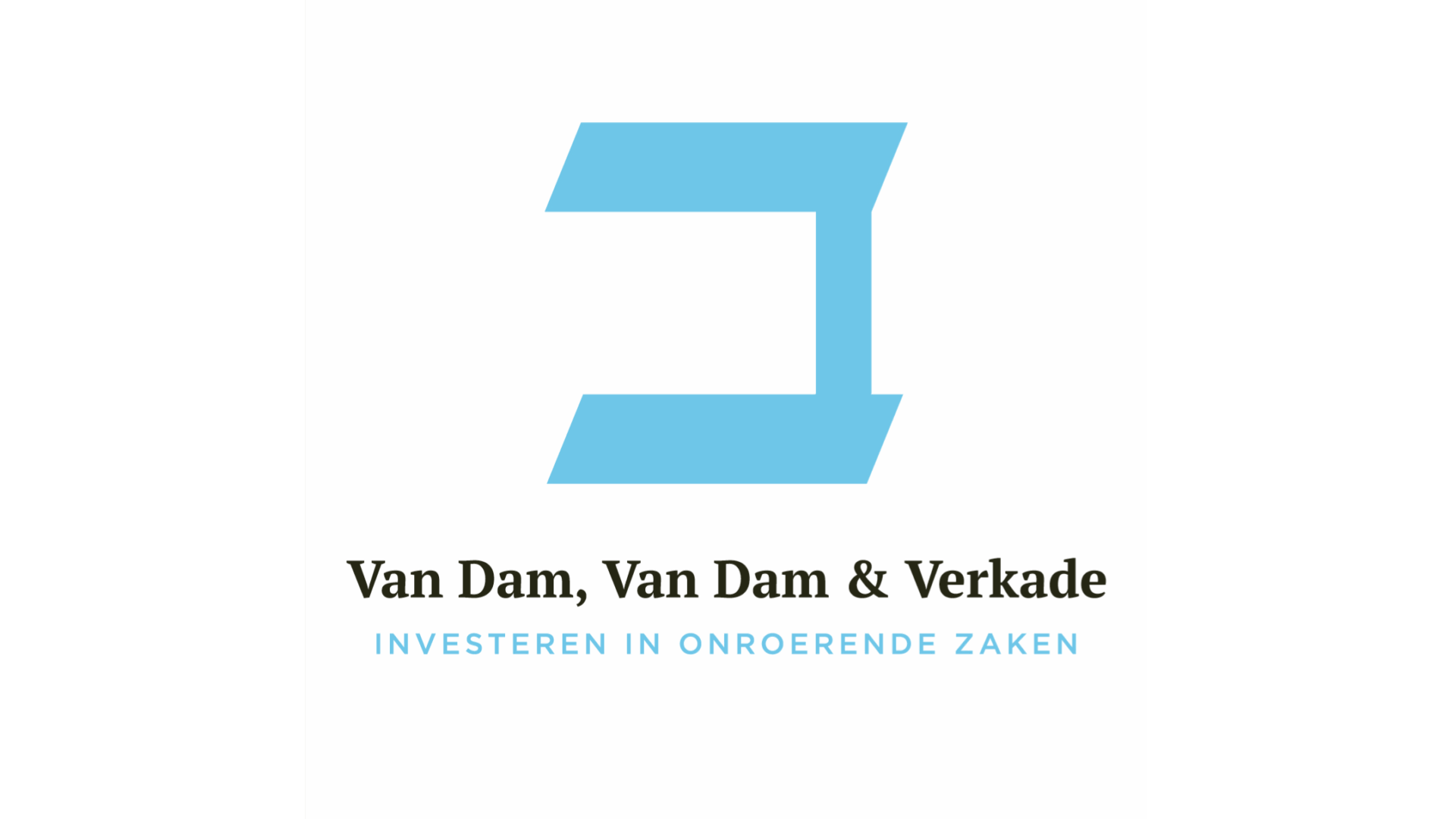 Van Dam, Van Dam & Verkade