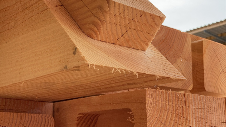 Bijzondere houtverbindingen