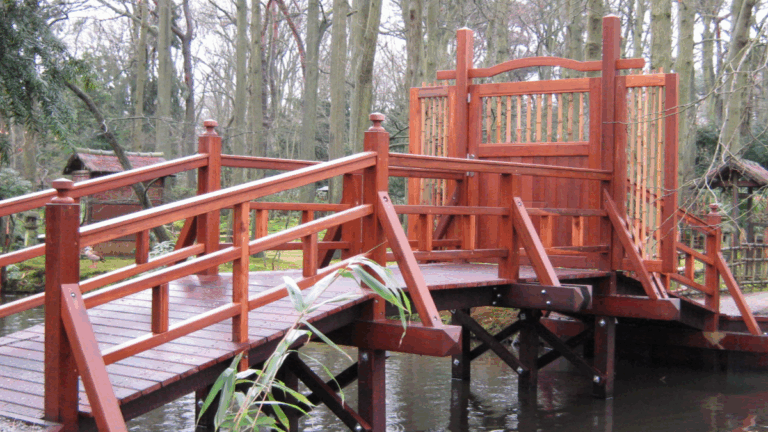 Bijzonder gewone bruggen