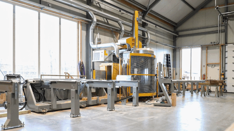 Maatwerk tot op de millimeter