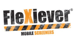 FleXiever mobiele zeefmachines