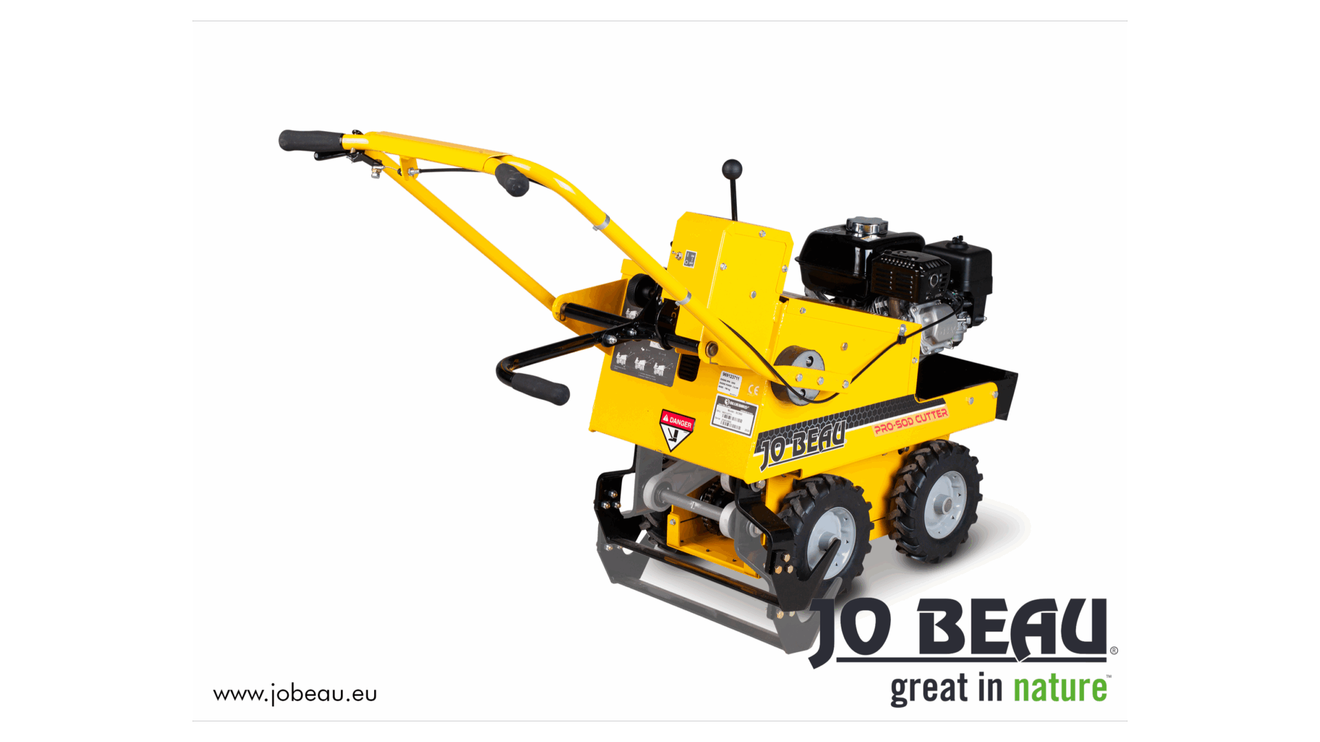 SC550 Sodenschneider