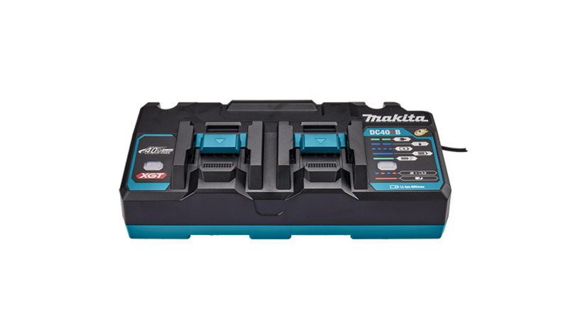 Duo snellader DC40RB