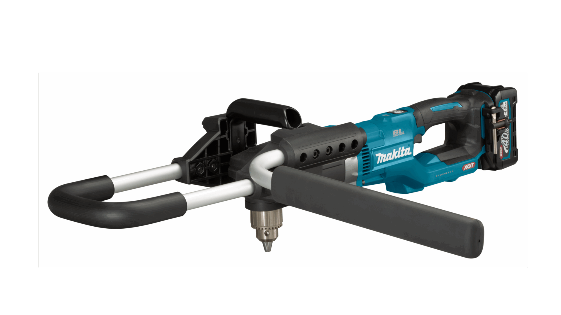 XGT 40 V Max Grondboor