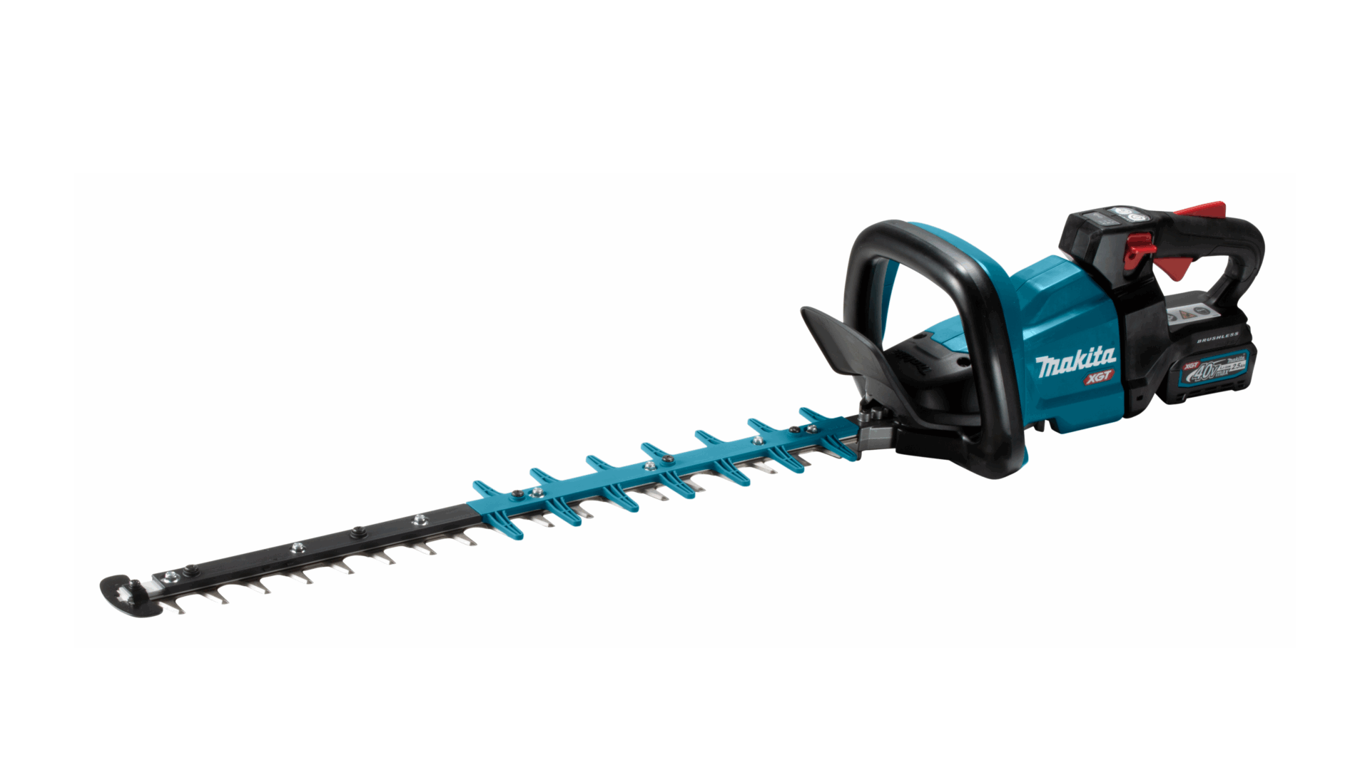XGT 40 V Max Heggenschaar 60cm Trim uitvoering