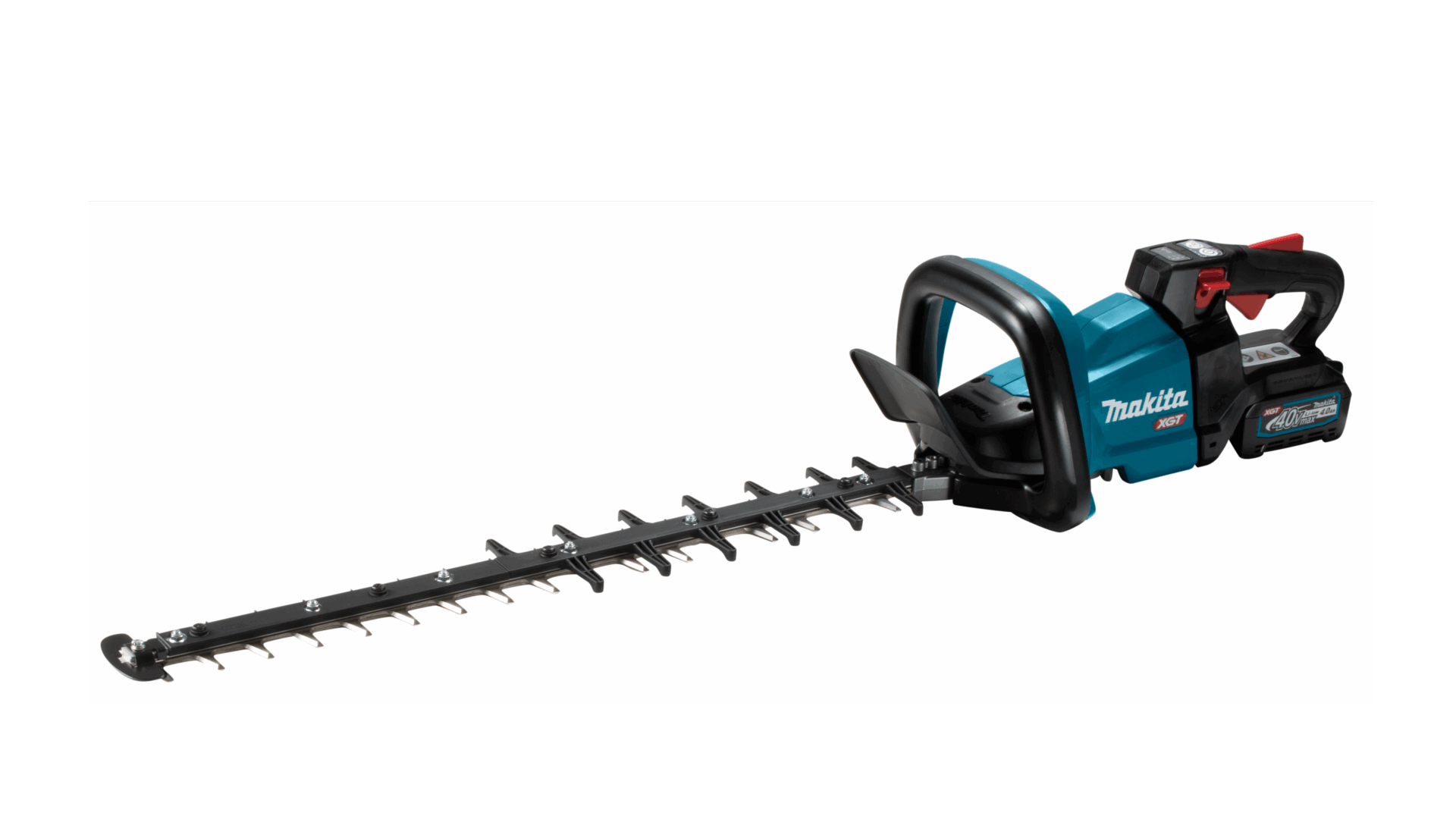 XGT 40 V Max Heggenschaar 60cm Terugsnoei uitvoering