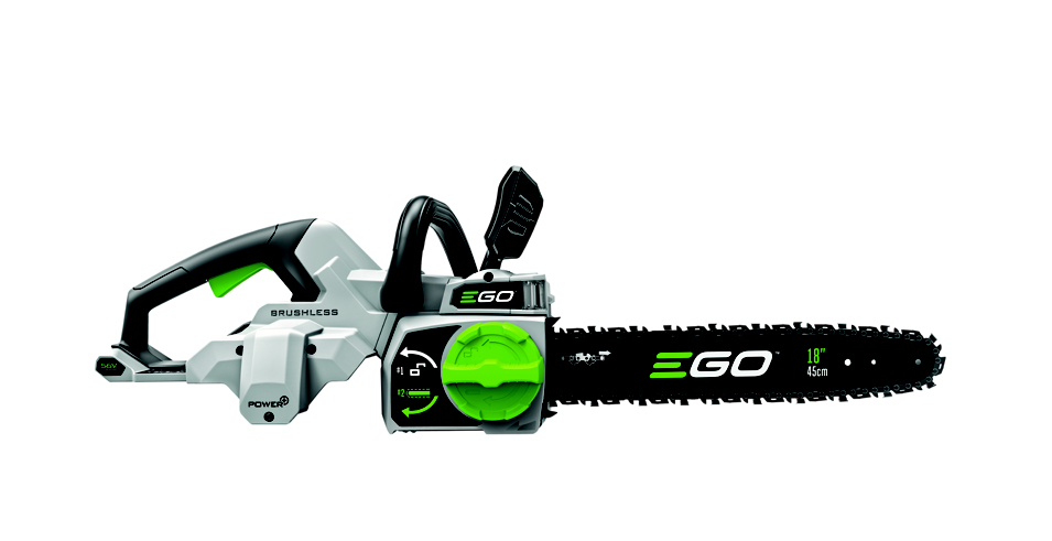 EGO Kettingzaag CS1800E