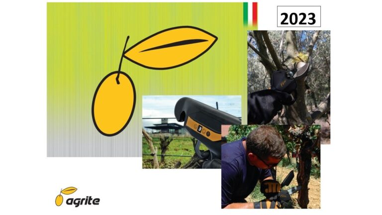 Agritec accu snoeischaren